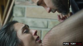 PURGATORYX - Beauty and the priest Part 3 with Lilly Hall