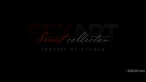 Secrets Of Prague Compilation - Alexis Crystal & Ariel Piper Fawn & Cristal Caitlin & Elisa B & Lady Dee & Leila Smith & Lexi Dona & Margot A & Tracy Lindsay & Vanessa Decker & Whitney Conroy