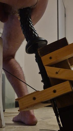 Fuck machine