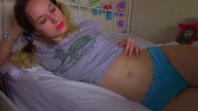 Bloated Belly Noises