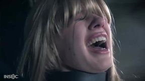 Riley Nixons Hardcore Session