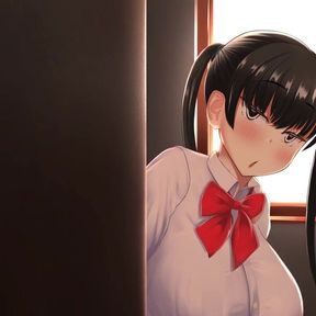 Osananajimi Sex Ntr view 1