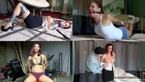 Costly Mistake (MP4 1080p) - Sarah Brooke