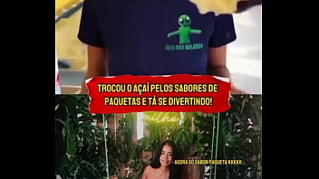 Quem lembra da novinha do a&ccedil_a&iacute_