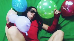 Beautiful Wife Is Ready for Sex.