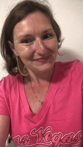 Quick Huge Piss at My F.w.b.’s Place