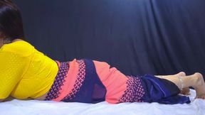 Cute innocent housewife fucked very hard