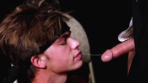 Missionary Boys: Elder's Wet Journey