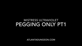 Pegging Only Part 1