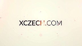 Morning masturbation with beautiful asian teen 18+ Nici Dee - XCZECH.com