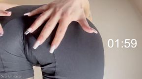 Ass Worship - italiano