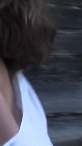Rough german deepthroat anal sex