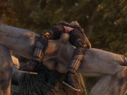 Meeting A Friend With Giant Benefits