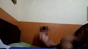 CULONA MONTANDO CABALGADO ORGASMICA