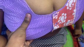 Jija Saali Hard Desi Style Fucking Porn Mms Viral XXX Video with Hindi Audio