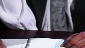 dunkle Lust verliert jede Kontrolle bis nichts mehr harmlos