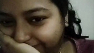 Huge naughty indian woman liking spear onanism on web cam