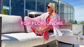 Public Flip Flop Ignore