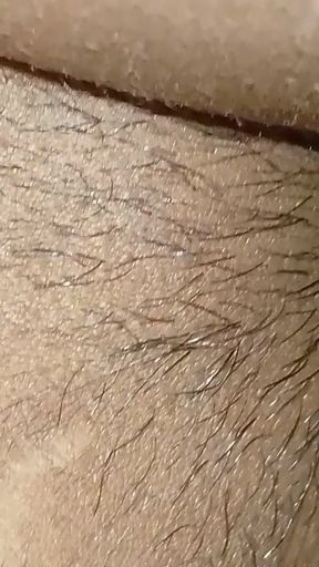 Today sister-in-law was was naked.   Clip 1