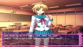 Busty Hentai Babe Gets Fucked Outdoors in Portion Orion Heart Episode 1