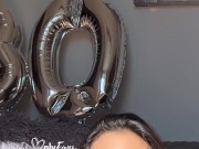 Feliz cumpleaños a mi 🎁🎁