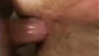 Thin lad Think barebacked by aged buddy