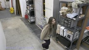 Shoe Gnome Blues Bliss Dulce 1080c