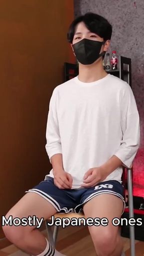 No.ksgh09 Climax Labs Ep.50 Ultra Sensitive Primary Heartthrob Unlocking the Control Shot Complete Achievement Ep.2