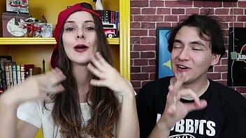 Manu digilio video bom para bate punheta 1