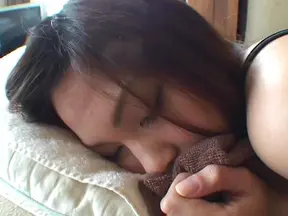 Stunning porn play on cam with amateur Sara Serizawa