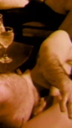 Lustful and Hot House