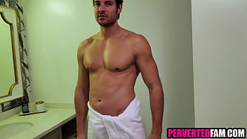 Stepdaughter wants to make a porn video