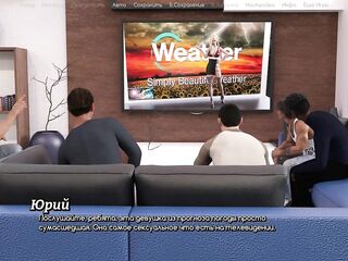 Complete Gameplay - A Life Worth Living, Part 10