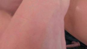 Moni Fox Private Show