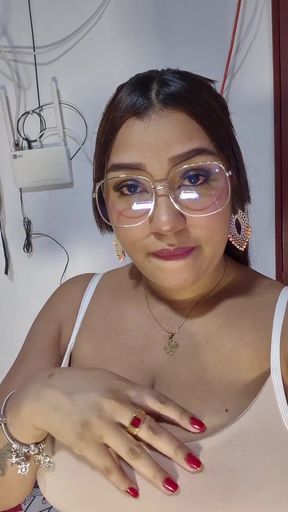 Coming From the Party Ready to Fuck with My Best Friend