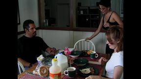 Gina Ryder: I Want You to Bang Me Like I'm Your Own Little Personal Bitch