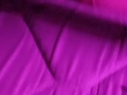 Femboy ass taking deep BBC dildo moaning loud