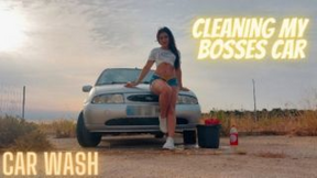 Car wash