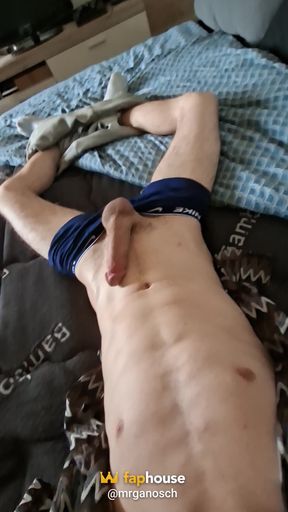 Cumshot