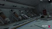 Zero-G Deepthroat & Anal on Orbital Station 🚀 Sci-fi compilation