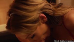 Nikki Sexx, Johnny Sins And Nikki S In Crazy Xxx Scene Milf Fantastic Only For You