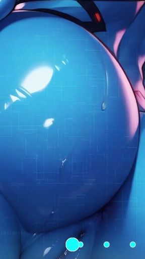 Ashley's Clench Training HFO Loop   Clip 2