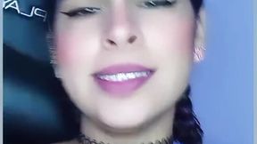 ;)