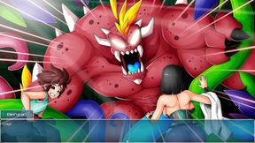 [Gameplay] The Solarion Project 5 My Lady Doctor Is Horny