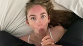 Tickled Stepsis And She Wrestles You Into Blowjob And Sex