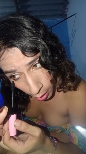 Cute and Sexual Makeup for Everyone