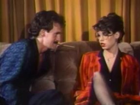 Christy Canyon's Kiss Of The Gypsy