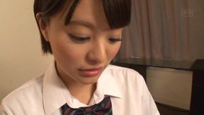 Aoyama Mirai - Hardcore Missionary Fuck Session