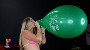 Alex A's First Blow to Pop HD (1920x1080)