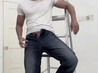 Gay lokal indonesia (short)